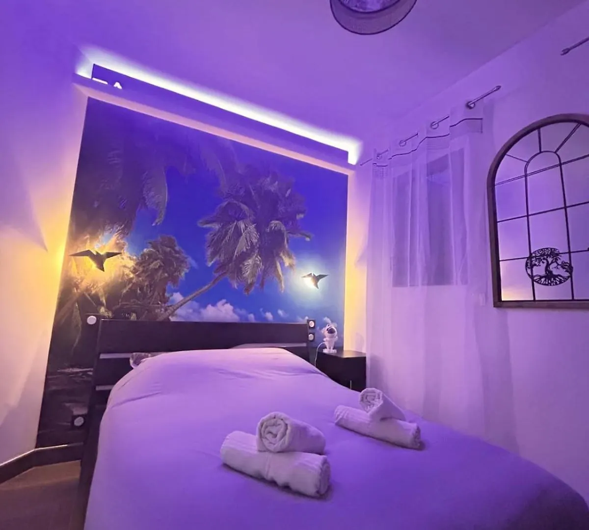 Only You Option Spa, Sauna Et Piscine Castelsarrasin 0*,