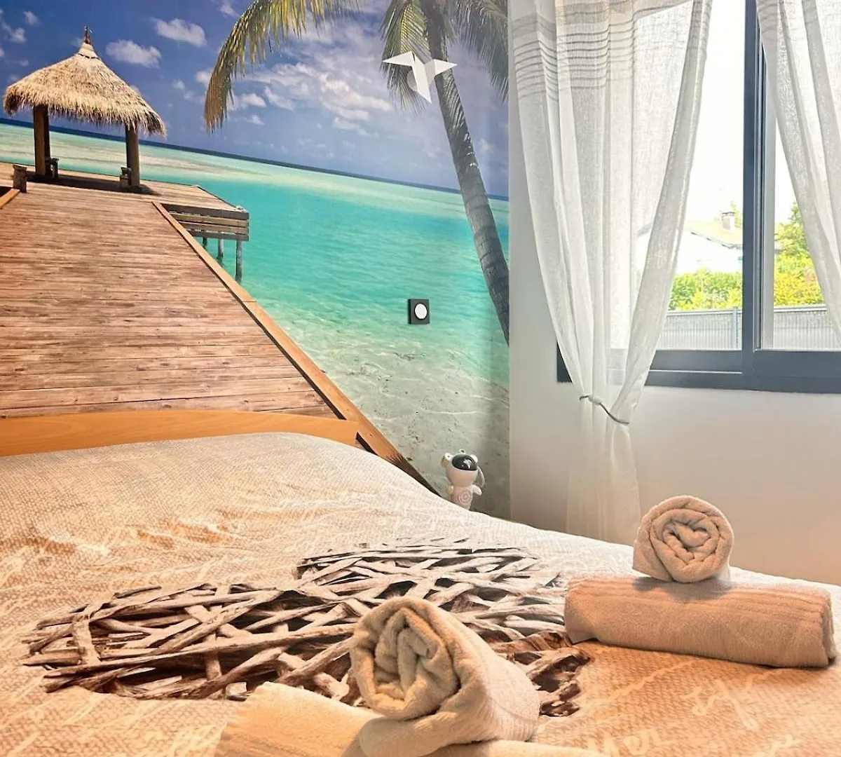Only You Option Spa, Sauna Et Piscine Castelsarrasin Francie