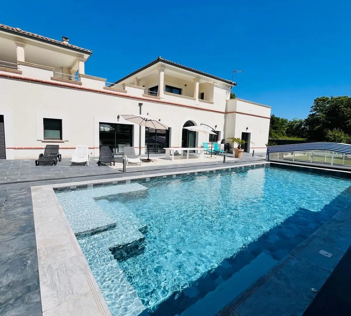 Only You Option Spa, Sauna Et Piscine Castelsarrasin